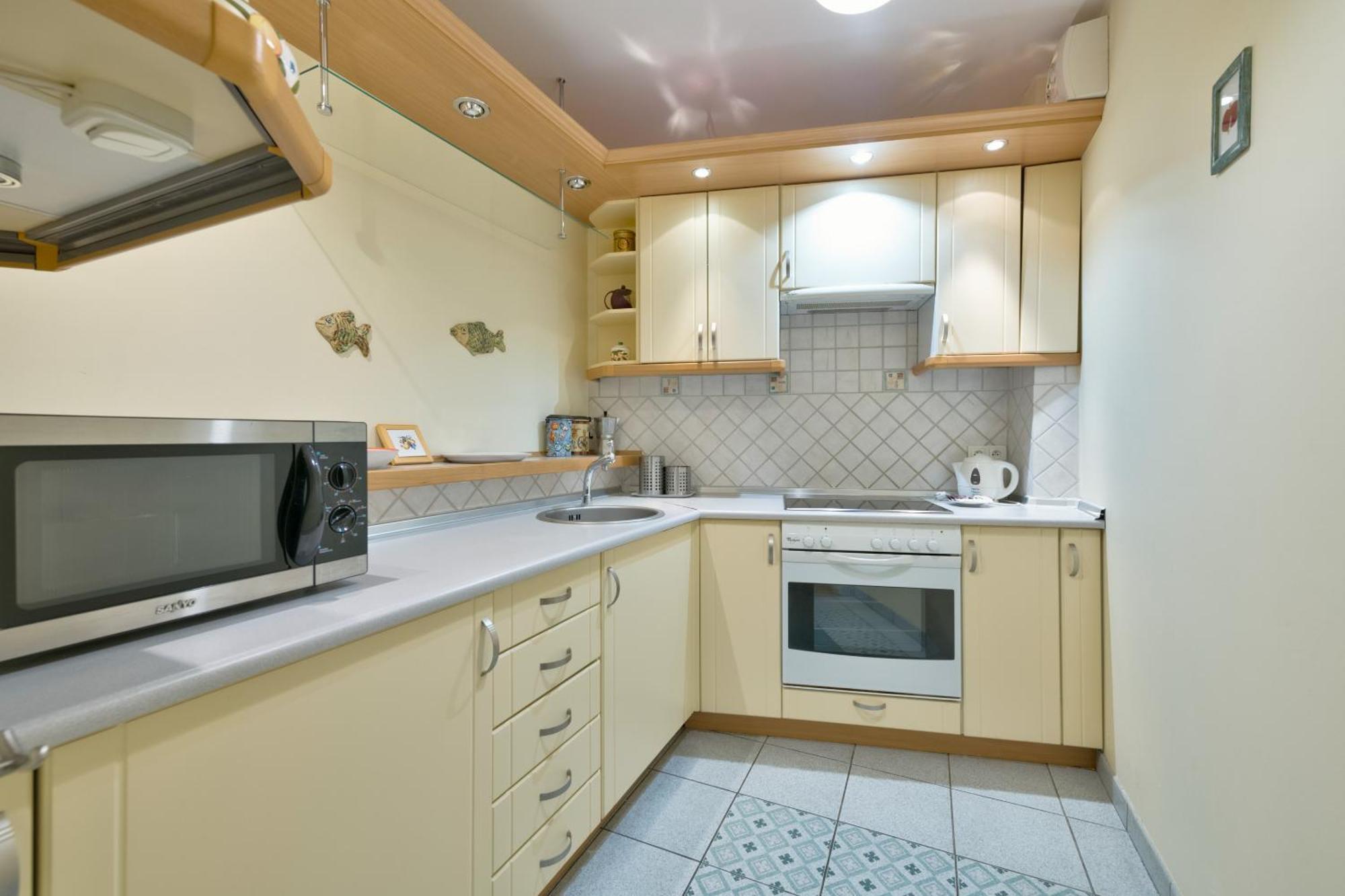 Dom & House - Apartments Ogrodowa ソポト エクステリア 写真