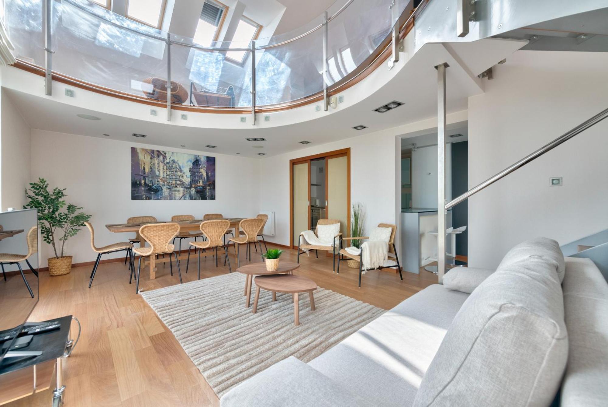 Dom & House - Apartments Ogrodowa ソポト エクステリア 写真