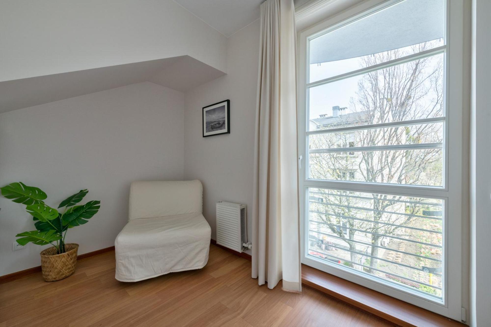 Dom & House - Apartments Ogrodowa ソポト エクステリア 写真