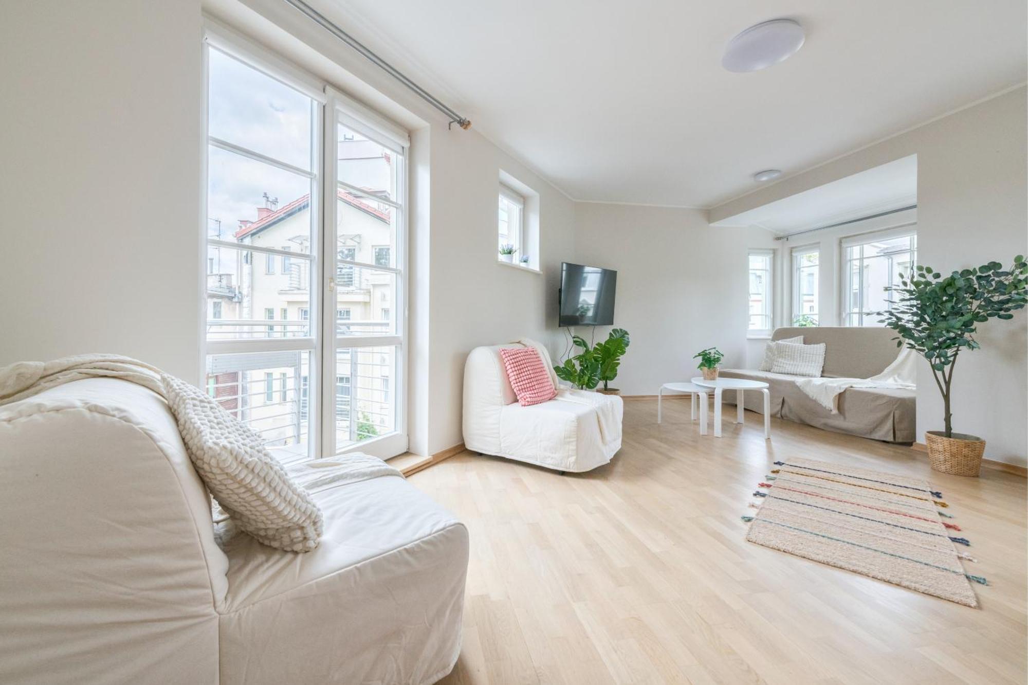 Dom & House - Apartments Ogrodowa ソポト エクステリア 写真