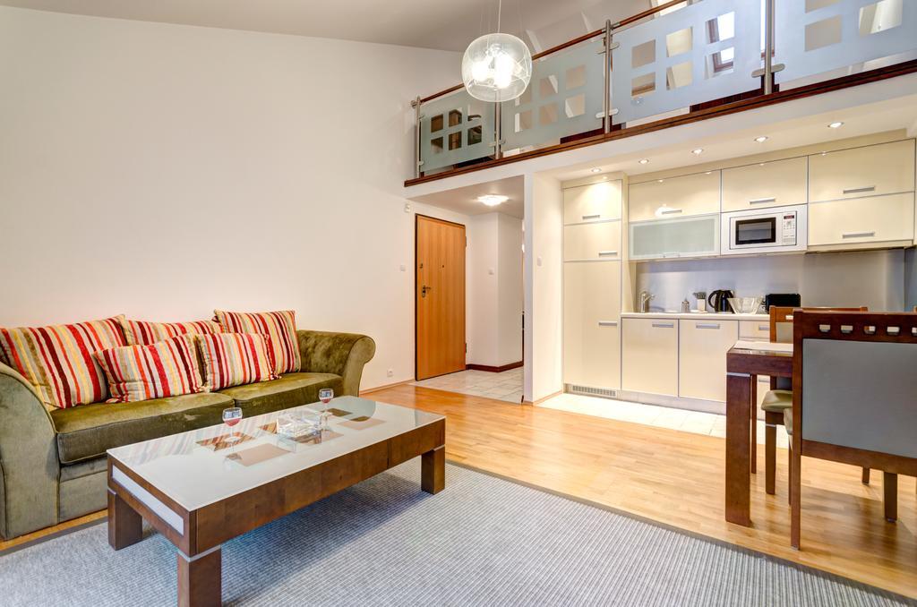 Dom & House - Apartments Ogrodowa ソポト エクステリア 写真